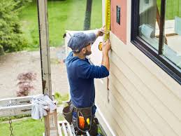 Reliable Vale, OR Siding Solutions